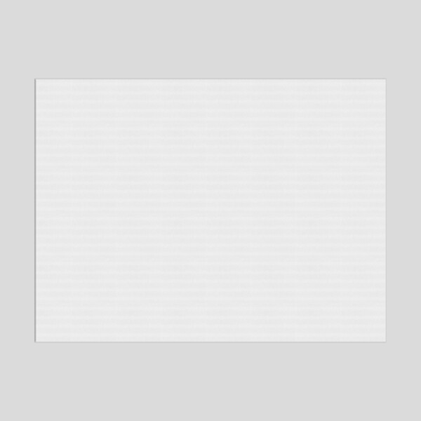 24" X 18" CORRUGATED PLASTIC SIGN LANDSCAPE Thumbnail