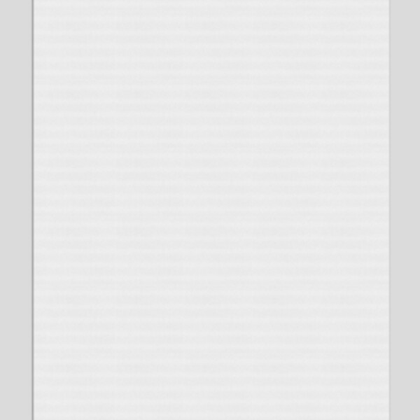 36" X 24" CORRUGATED PLASTIC SIGN PORTRAIT Thumbnail